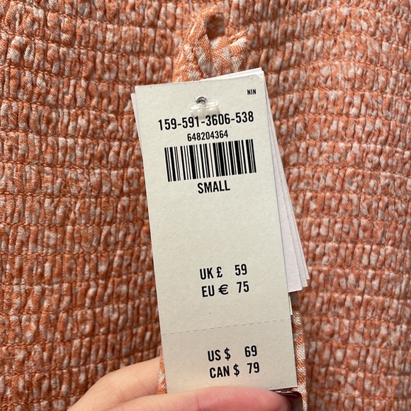 Abercrombie dress - Picture 4 of 4